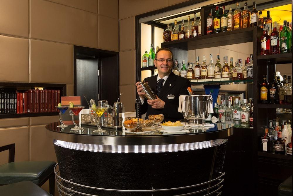Fotos del hotel - MASCAGNI