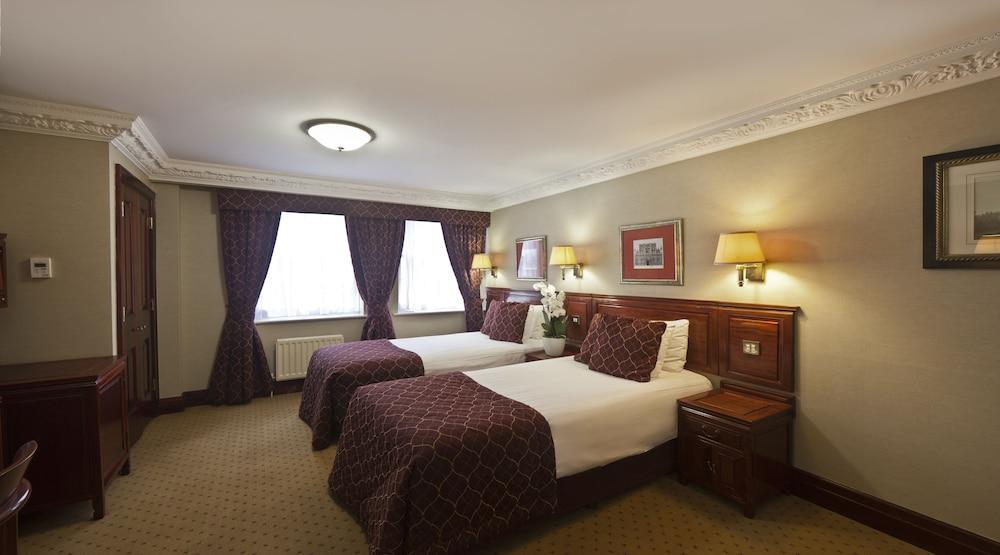 Fotos del hotel - Gem Fitzrovia Hotel