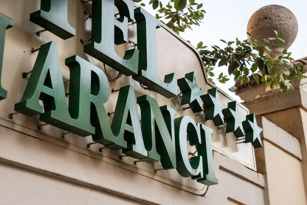 Fotos del hotel - Degli Aranci