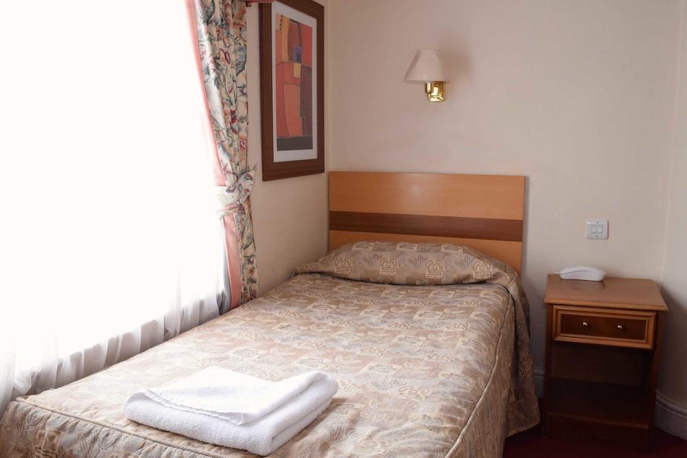 Fotos del hotel - PEMBRIDGE PALACE HOTEL