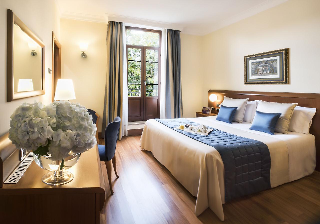 Fotos del hotel - PONTE SISTO