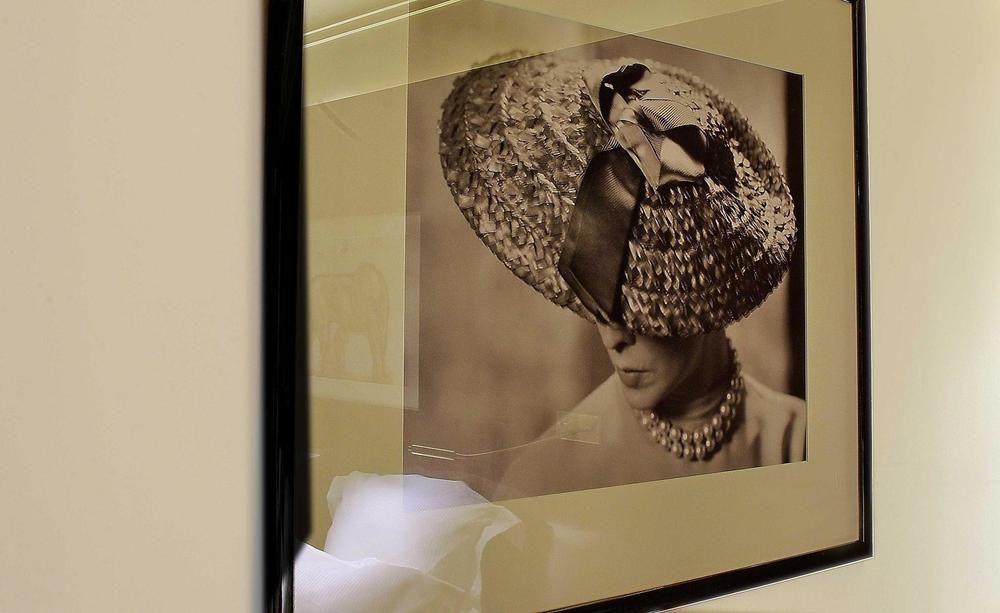 Fotos del hotel - MONTAIGNE