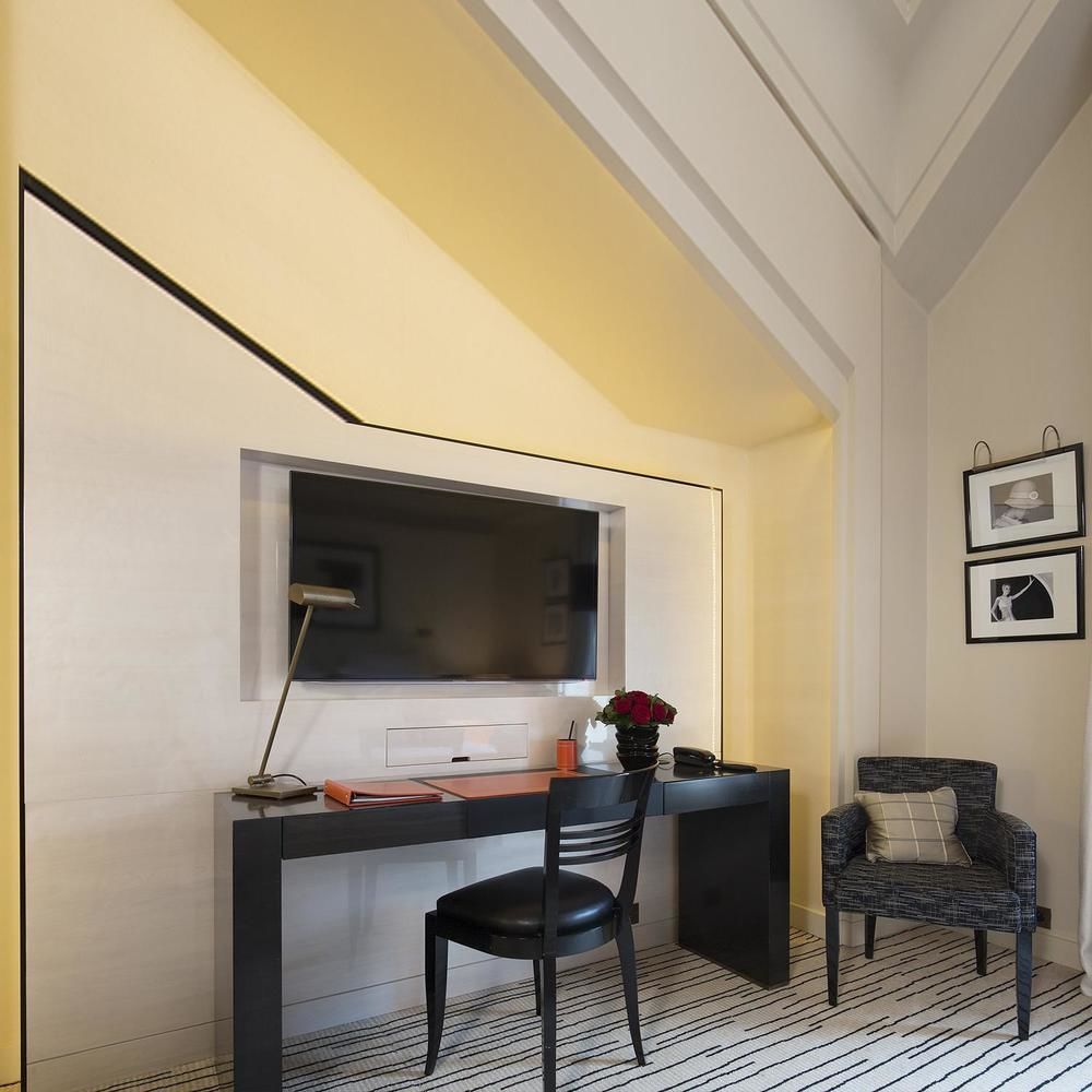 Fotos del hotel - MONTAIGNE