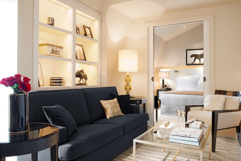 Fotos del hotel - MONTAIGNE