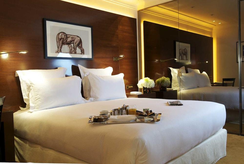 Fotos del hotel - MONTAIGNE
