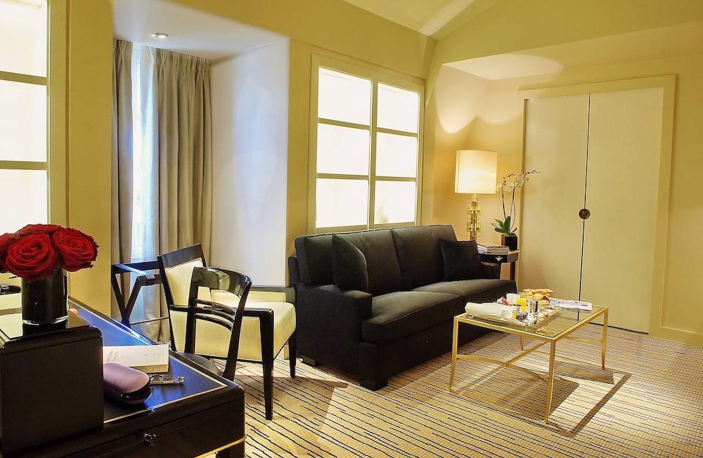 Fotos del hotel - MONTAIGNE