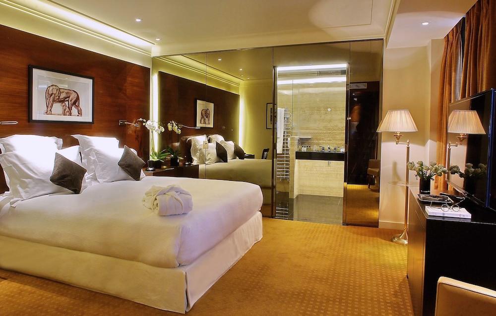 Fotos del hotel - MONTAIGNE