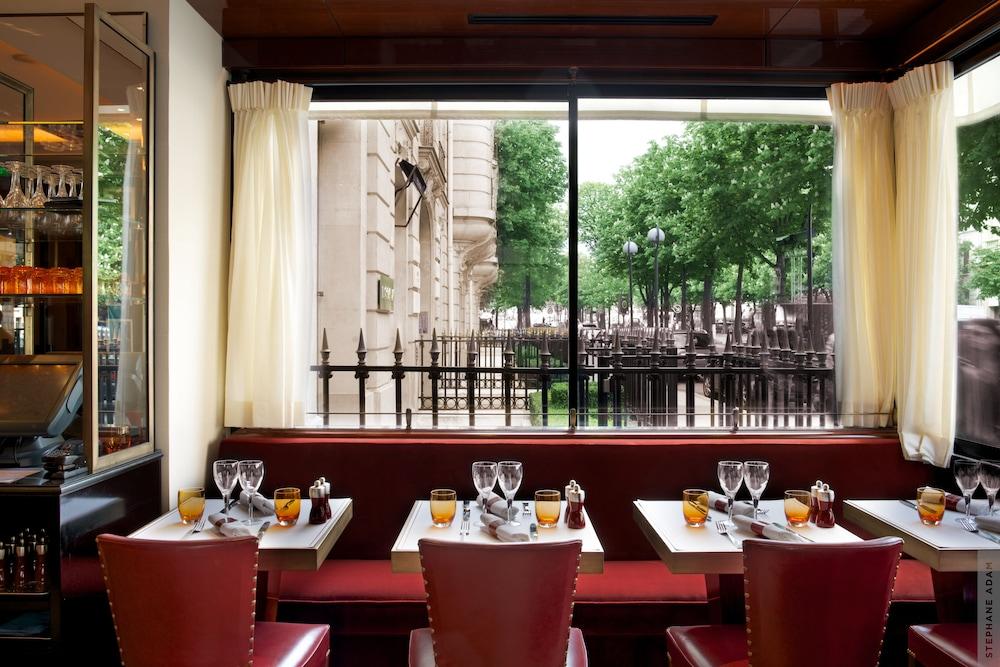 Fotos del hotel - MONTAIGNE