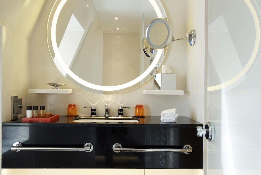 Fotos del hotel - MONTAIGNE