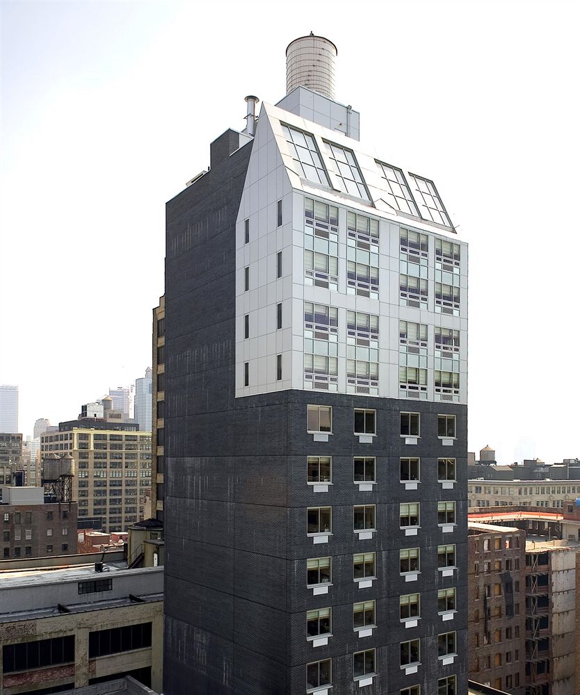 Fotos del hotel - FOUR POINTS BY SHERATON MANHATTAN SOHO VILLAGE