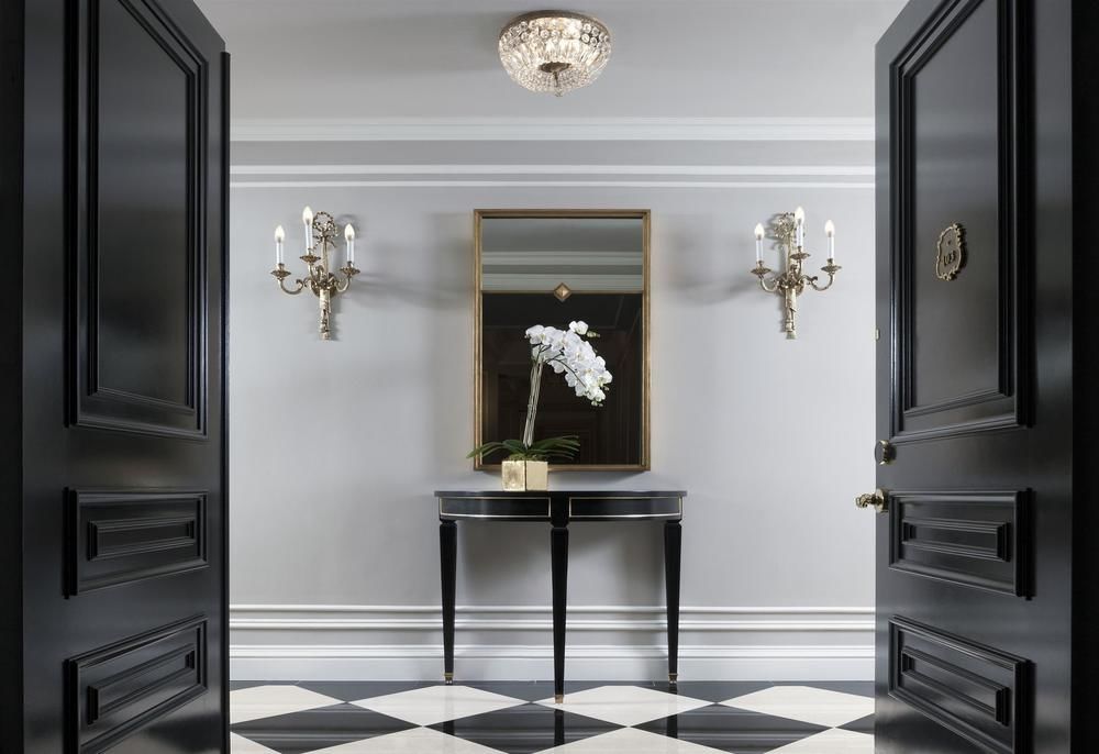 Fotos del hotel - THE ST. REGIS NEW YORK