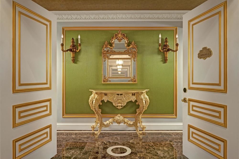 Fotos del hotel - THE ST. REGIS NEW YORK