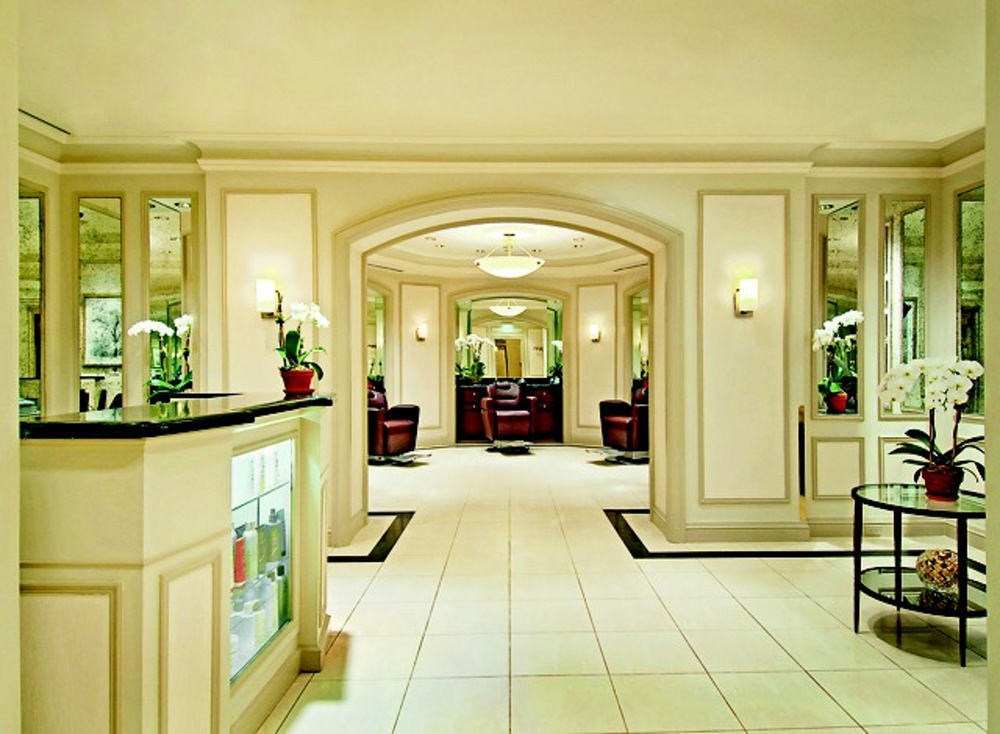 Fotos del hotel - THE ST. REGIS NEW YORK
