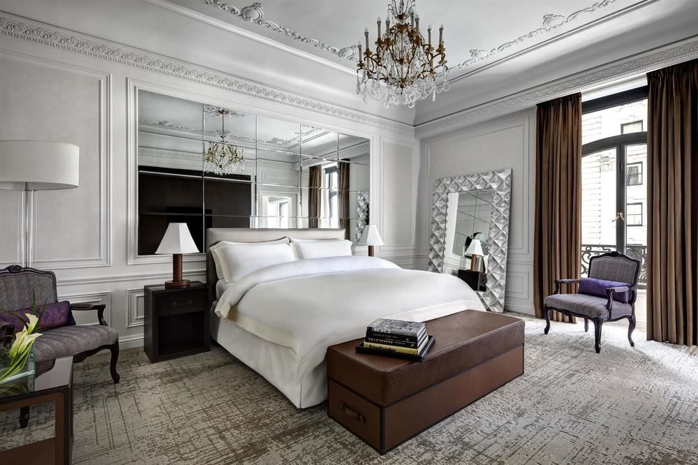 Fotos del hotel - THE ST. REGIS NEW YORK