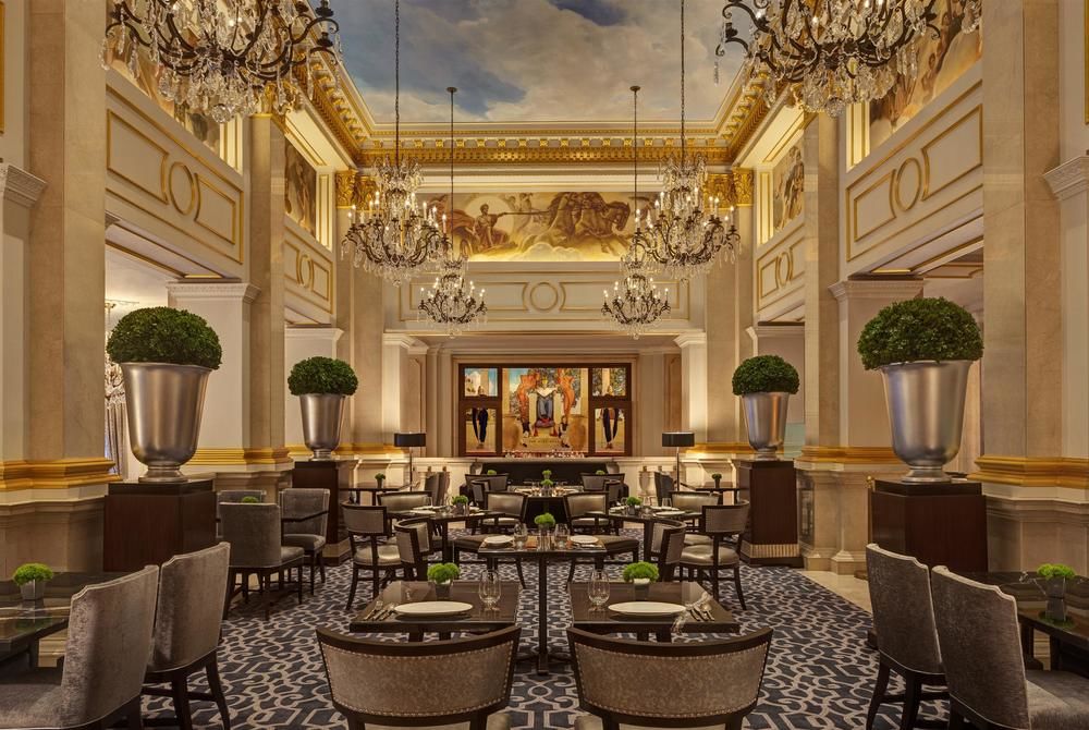 Fotos del hotel - THE ST. REGIS NEW YORK