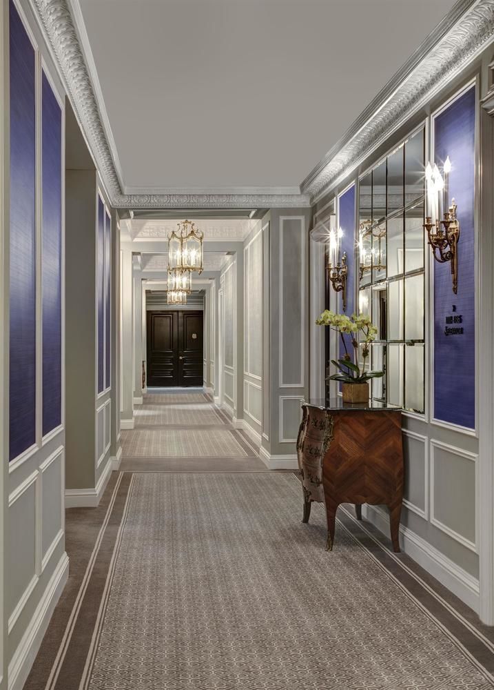 Fotos del hotel - THE ST. REGIS NEW YORK