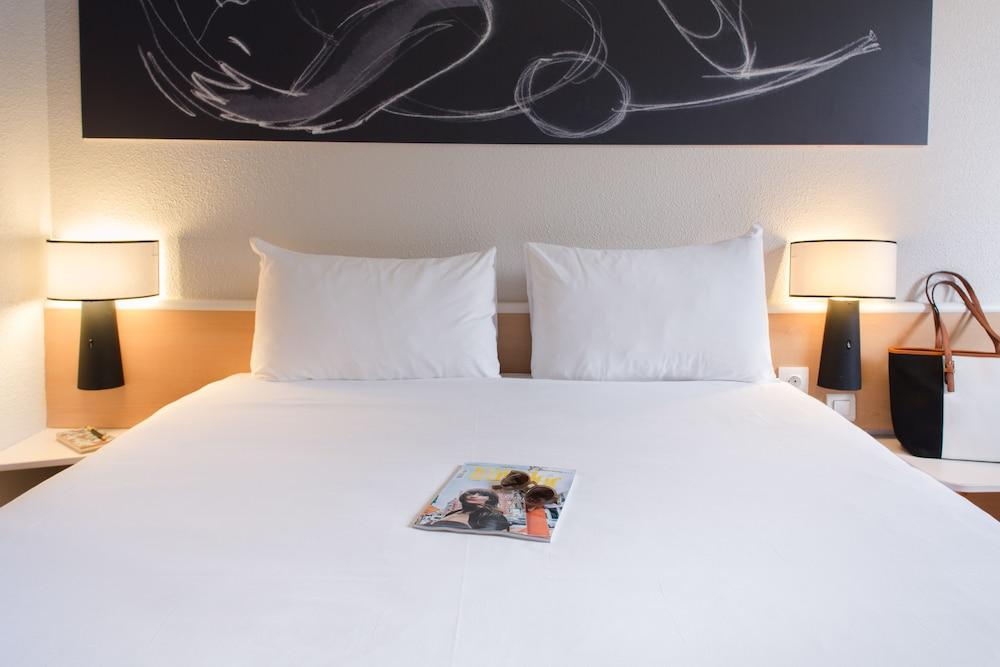 Fotos del hotel - Ibis Madrid Fuenlabrada