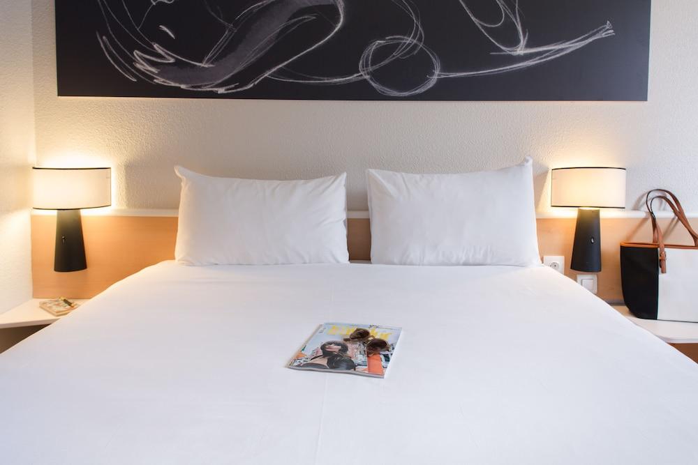Fotos del hotel - ibis Madrid Fuenlabrada