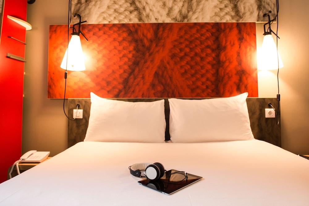 Fotos del hotel - ibis Madrid Fuenlabrada