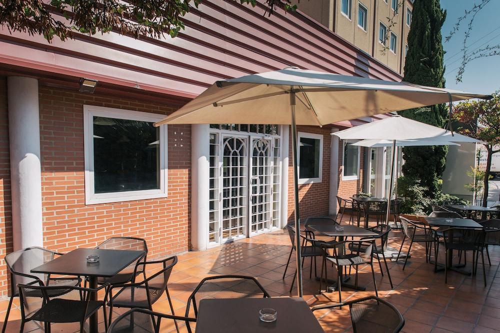 Fotos del hotel - ibis Madrid Fuenlabrada
