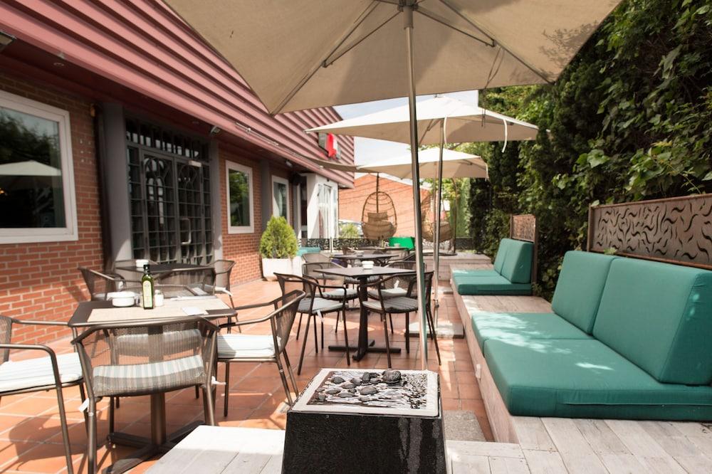 Fotos del hotel - ibis Madrid Fuenlabrada