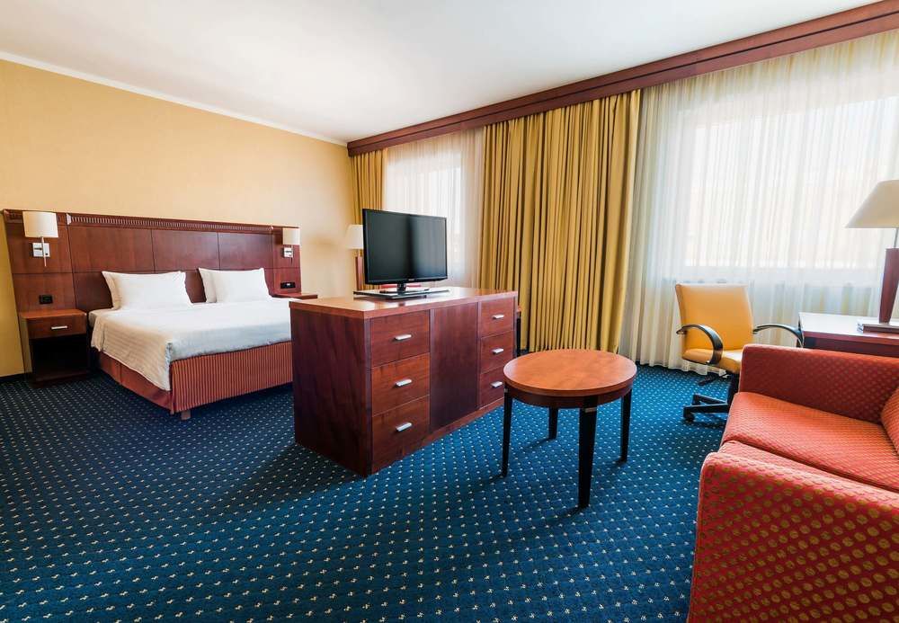 Fotos del hotel - COURTYARD PRAGUE CITY