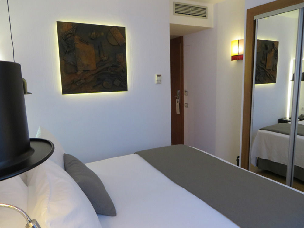 Fotos del hotel - Evenia Rocafort