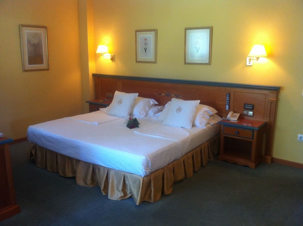 Fotos del hotel - HOTEL TAMISA GOLF