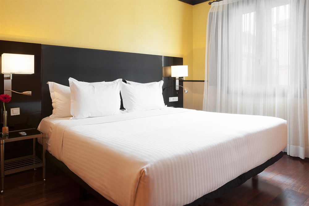 Fotos del hotel - HOTEL PALACIO DE SANTA PAULA, AUTOGRAPH COLLECTION