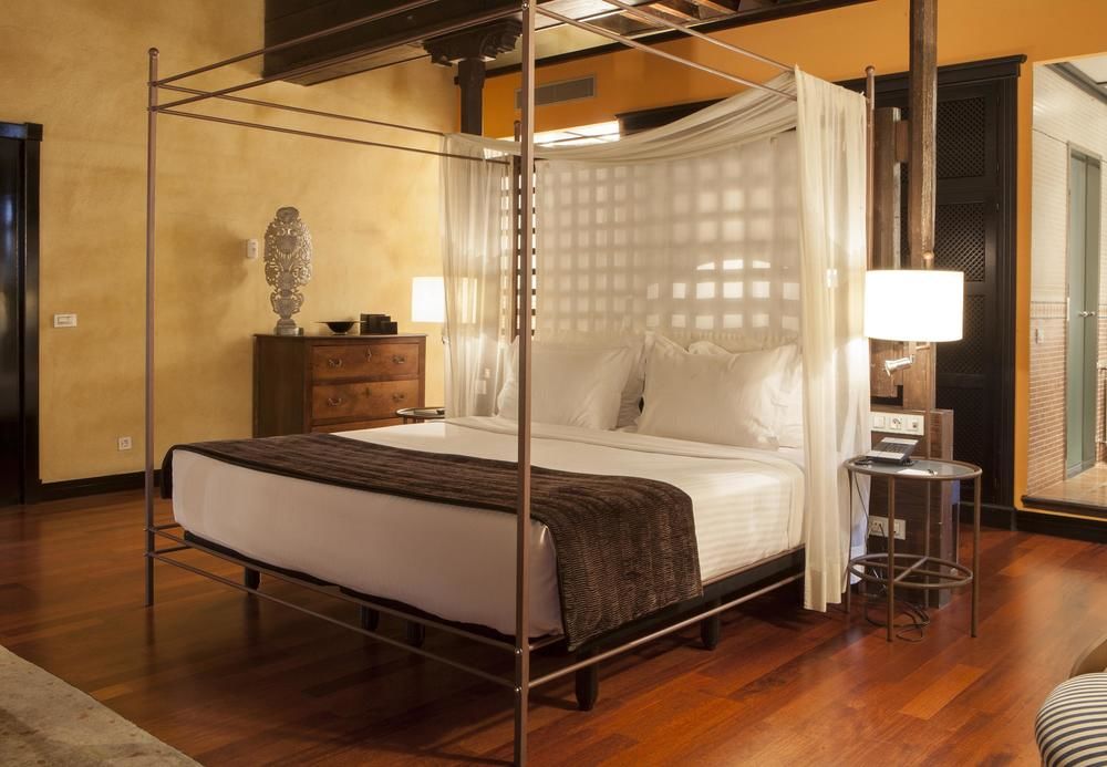Fotos del hotel - HOTEL PALACIO DE SANTA PAULA, AUTOGRAPH COLLECTION