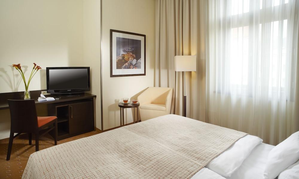 Fotos del hotel - CLARION HOTEL PRAGUE CITY