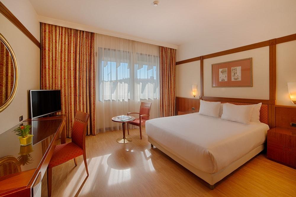 Fotos del hotel - NH ROMA VILLA CARPEGNA