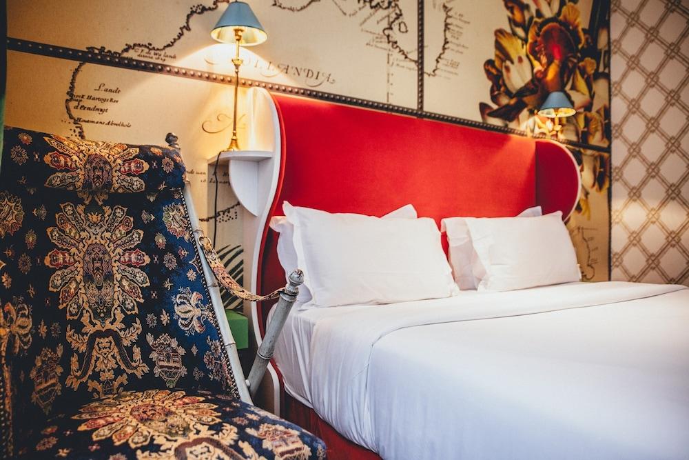 Fotos del hotel - DU CONTINENT