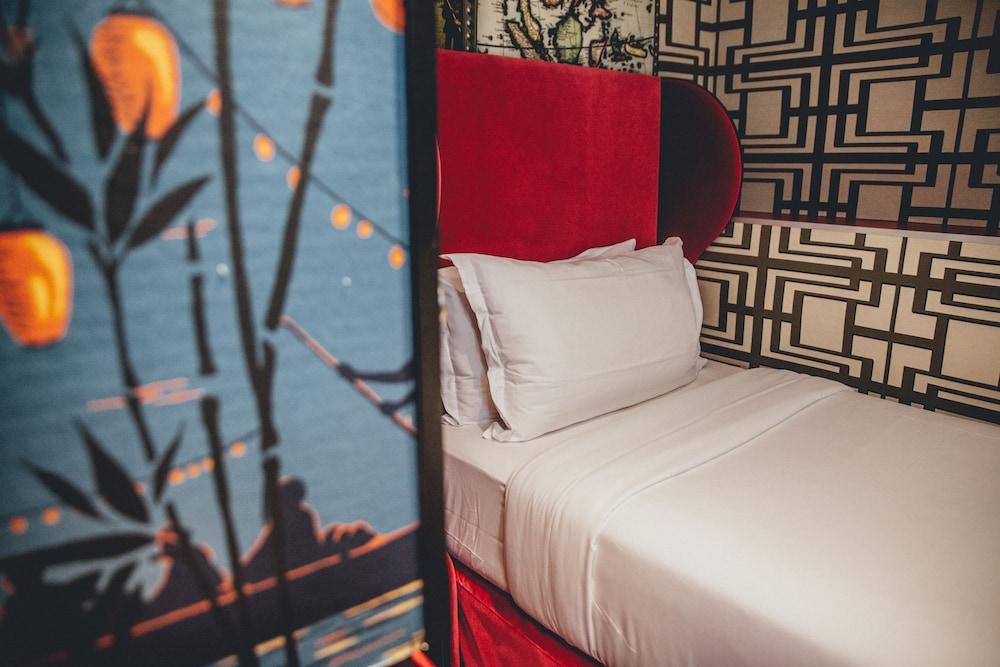Fotos del hotel - DU CONTINENT