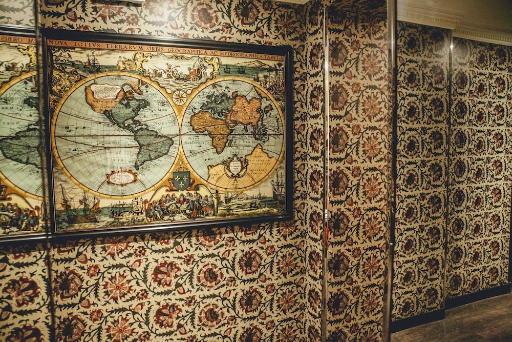 Fotos del hotel - DU CONTINENT