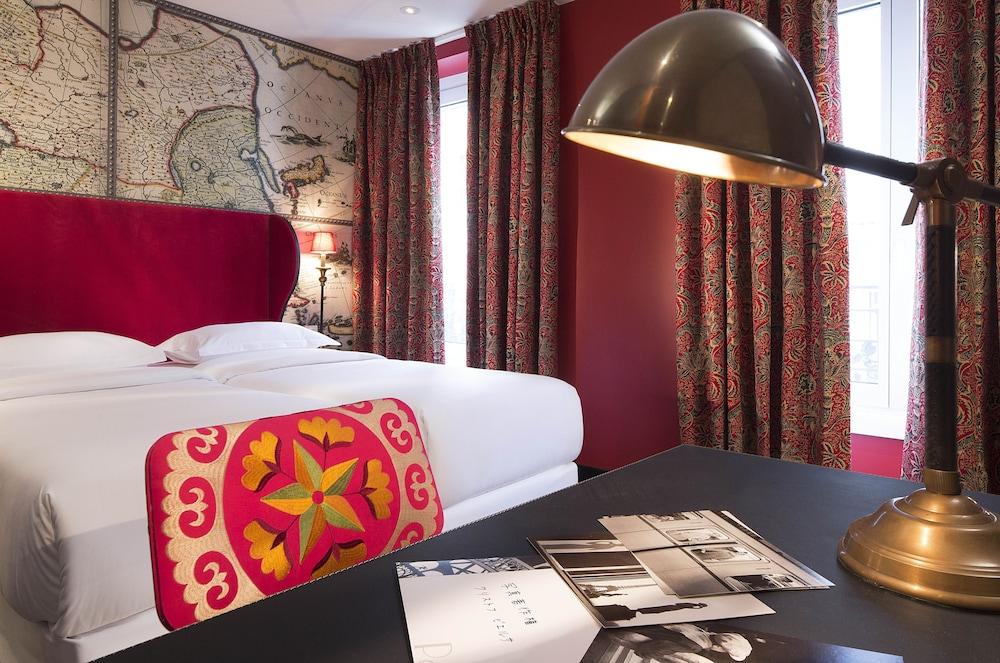 Fotos del hotel - DU CONTINENT