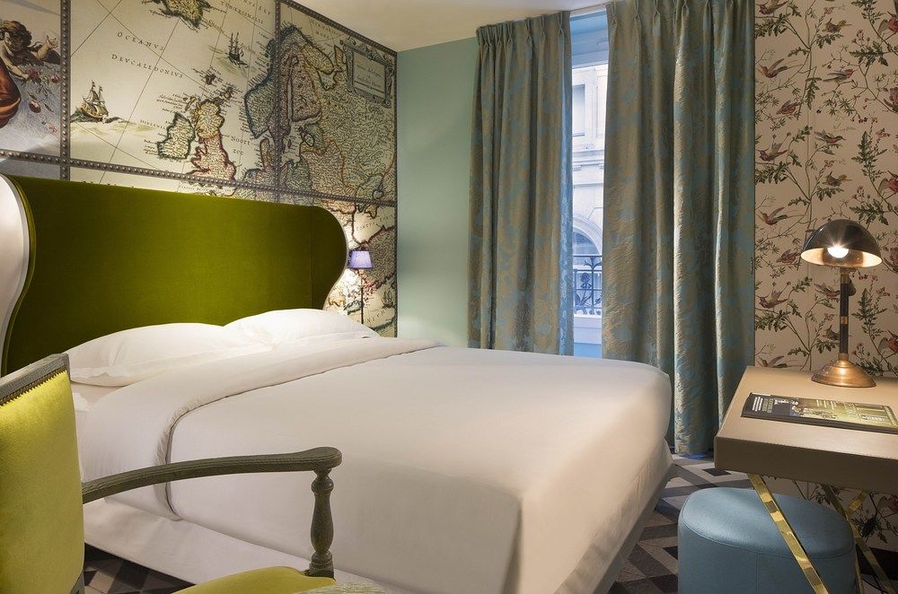 Fotos del hotel - DU CONTINENT