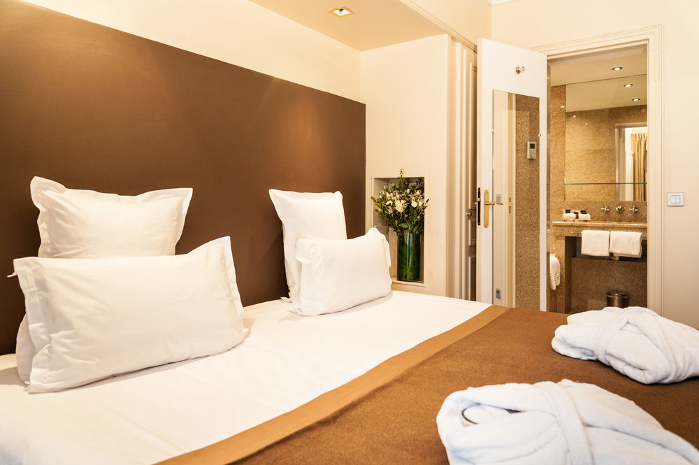 Fotos del hotel - SAINT JAMES ALBANY PARIS HOTEL SPA