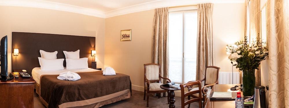 Fotos del hotel - SAINT JAMES ALBANY PARIS HOTEL SPA