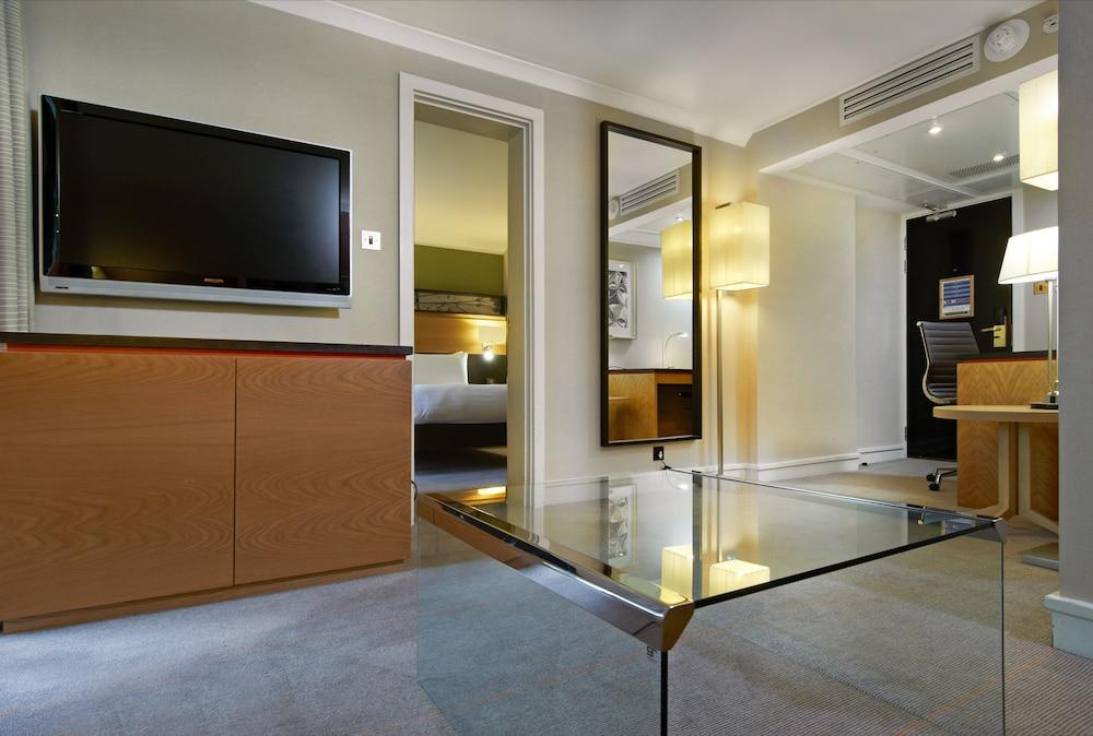 Fotos del hotel - Hilton London Kensington