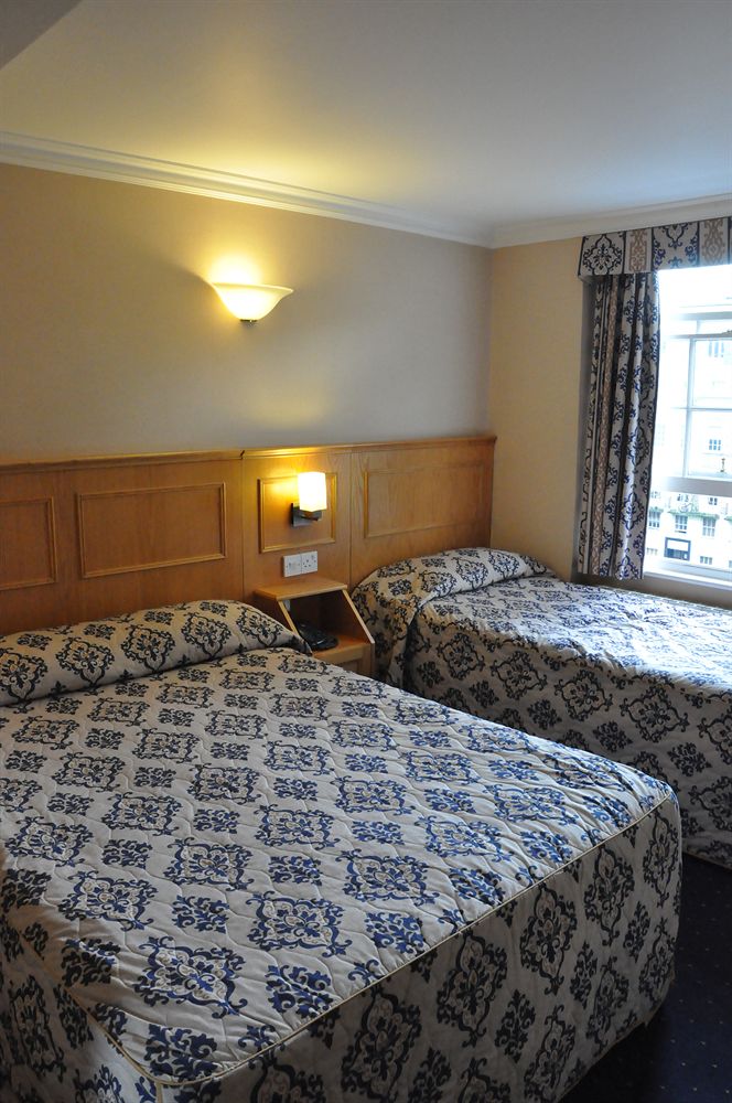 Fotos del hotel - Olympic House Hotel