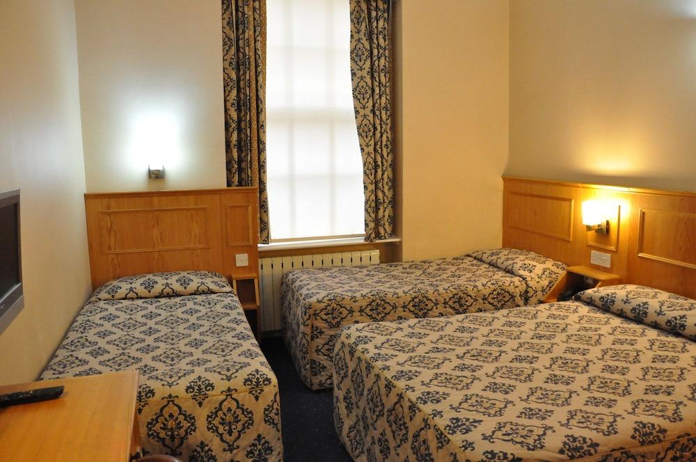 Fotos del hotel - Olympic House Hotel