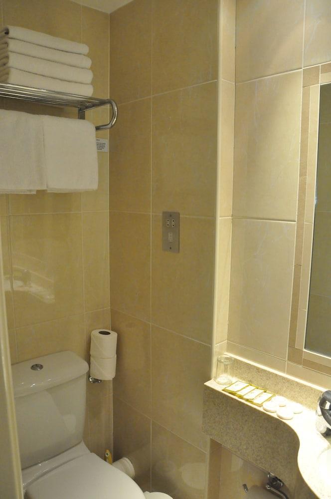 Fotos del hotel - Olympic House Hotel