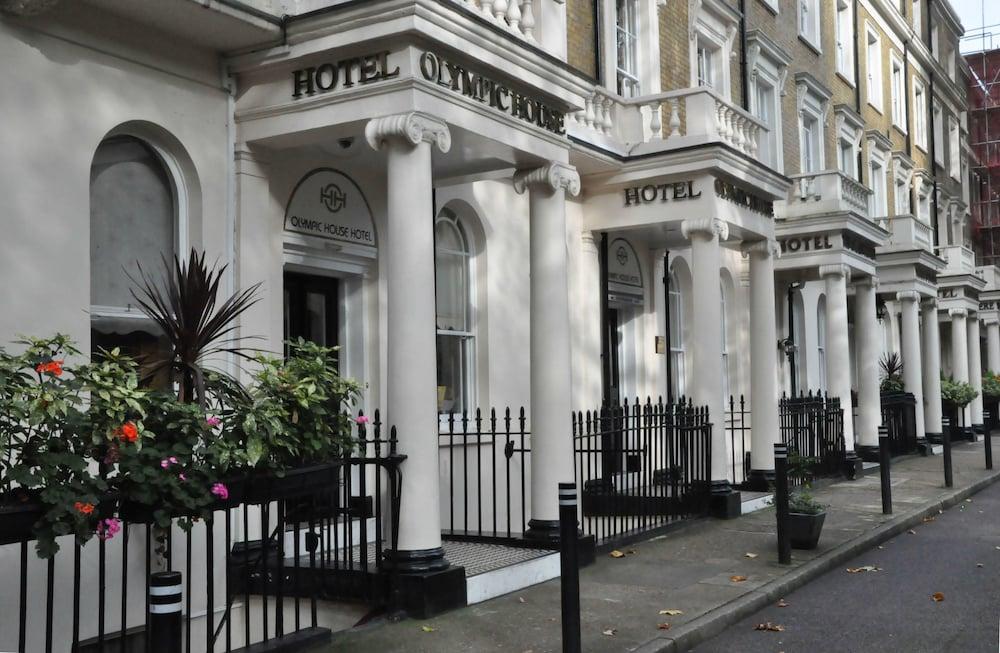 Fotos del hotel - Olympic House Hotel