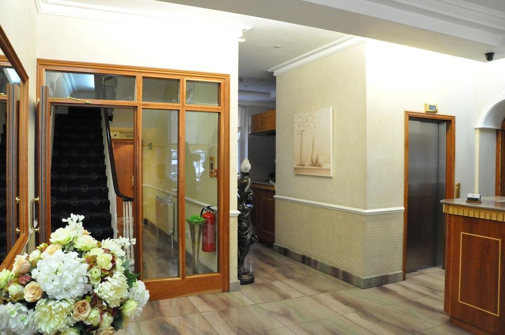 Fotos del hotel - Olympic House Hotel