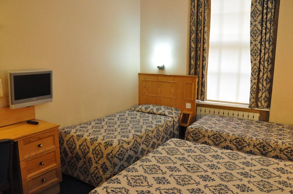 Fotos del hotel - Olympic House Hotel