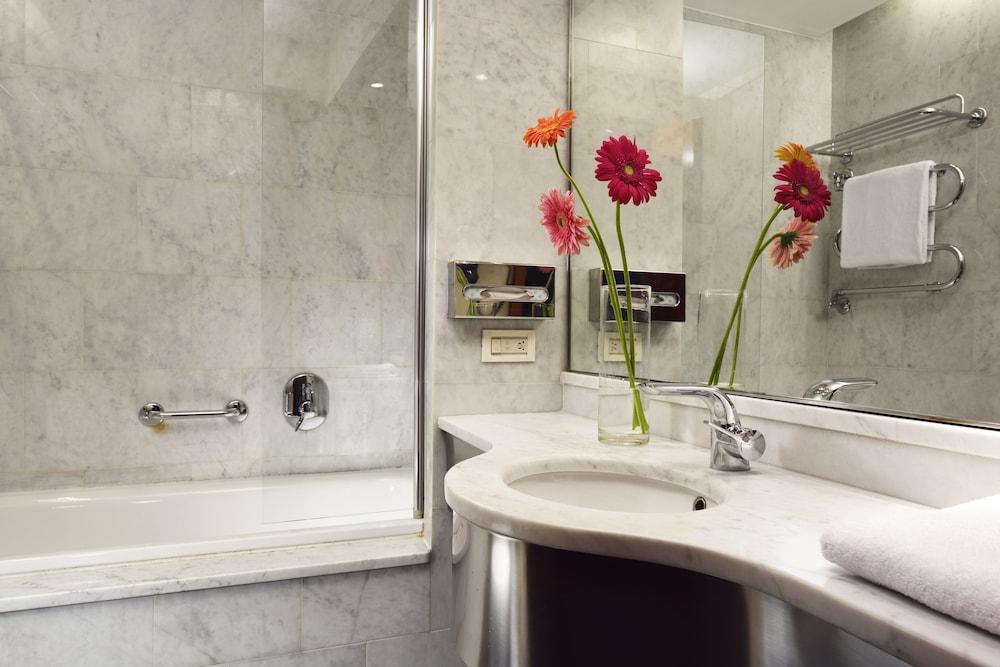 Fotos del hotel - UNA HOTELS MEDITERRANEO MILANO