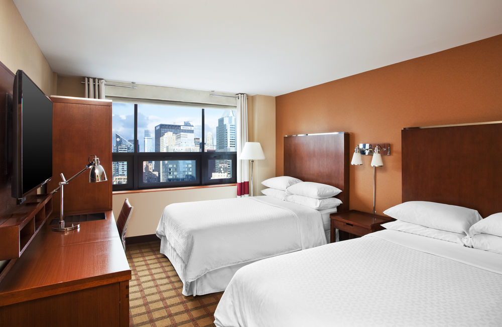 Fotos del hotel - FOUR POINTS BY SHERATON MIDTOWN - TIMES SQUARE