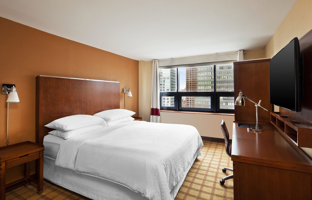 Fotos del hotel - FOUR POINTS BY SHERATON MIDTOWN - TIMES SQUARE