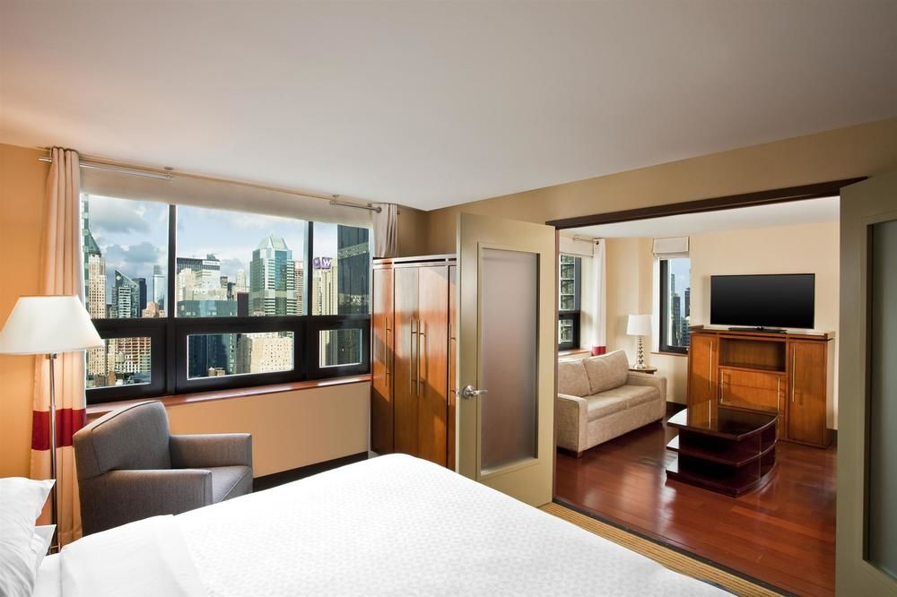 Fotos del hotel - FOUR POINTS BY SHERATON MIDTOWN - TIMES SQUARE